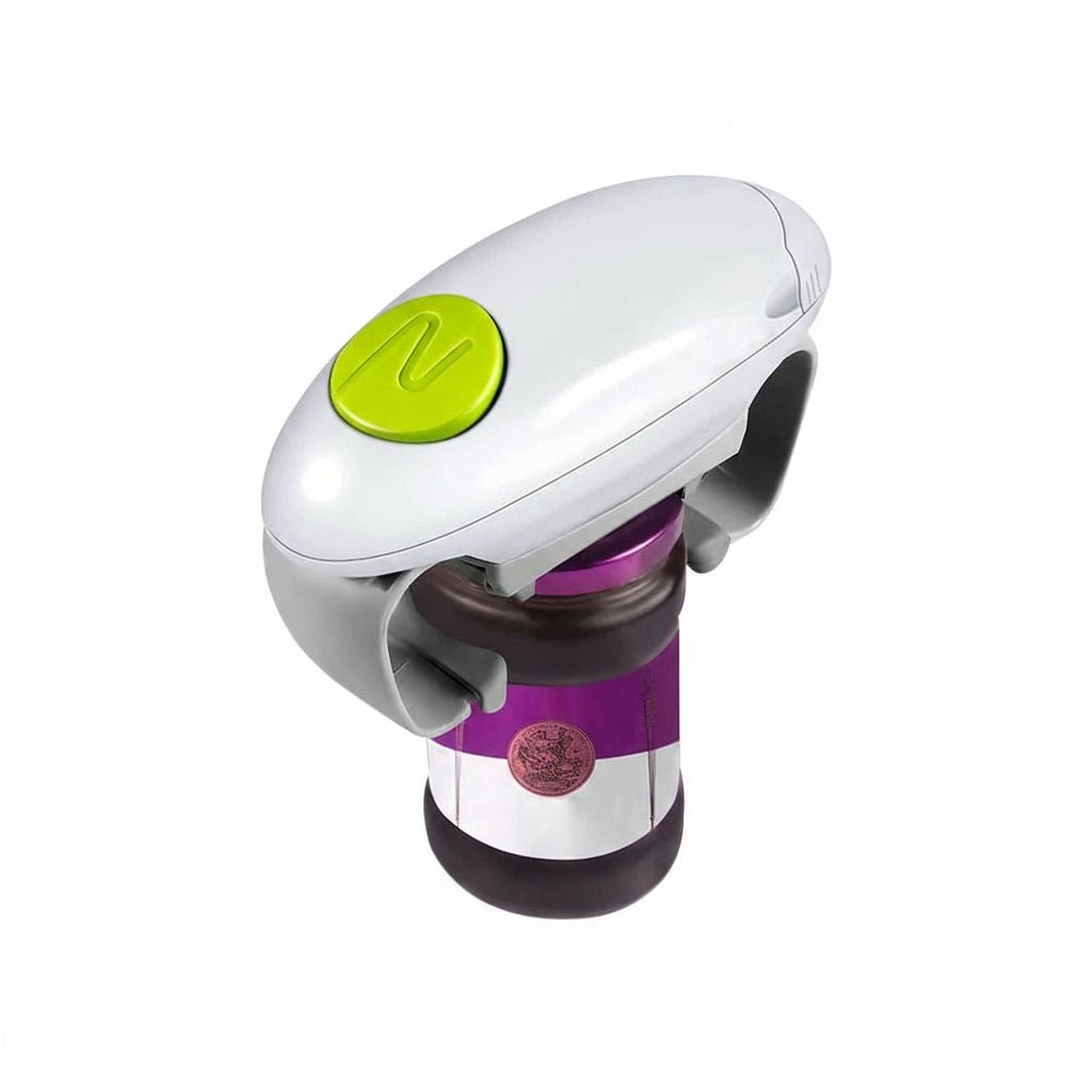 Elektrisk Glasöppnare Automatisk Design 6