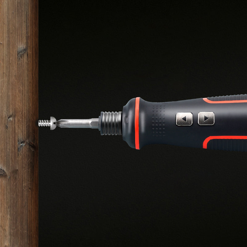 Elektrisk Skruvmejselset För DIY-projekt Med Intelligent Hastighetskontroll 3