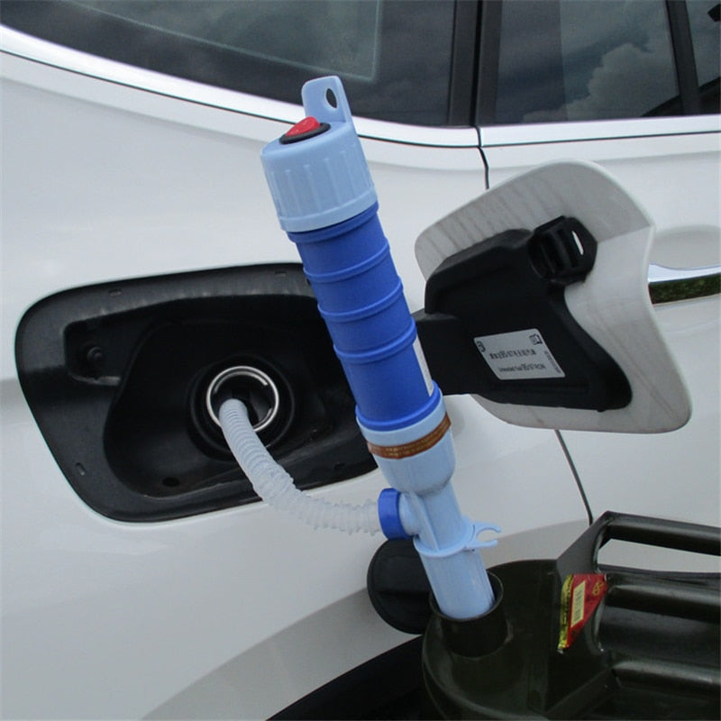 Elektrisk Vätskeöverföringspump FlowMaster För Effektiv Vätskehantering 3