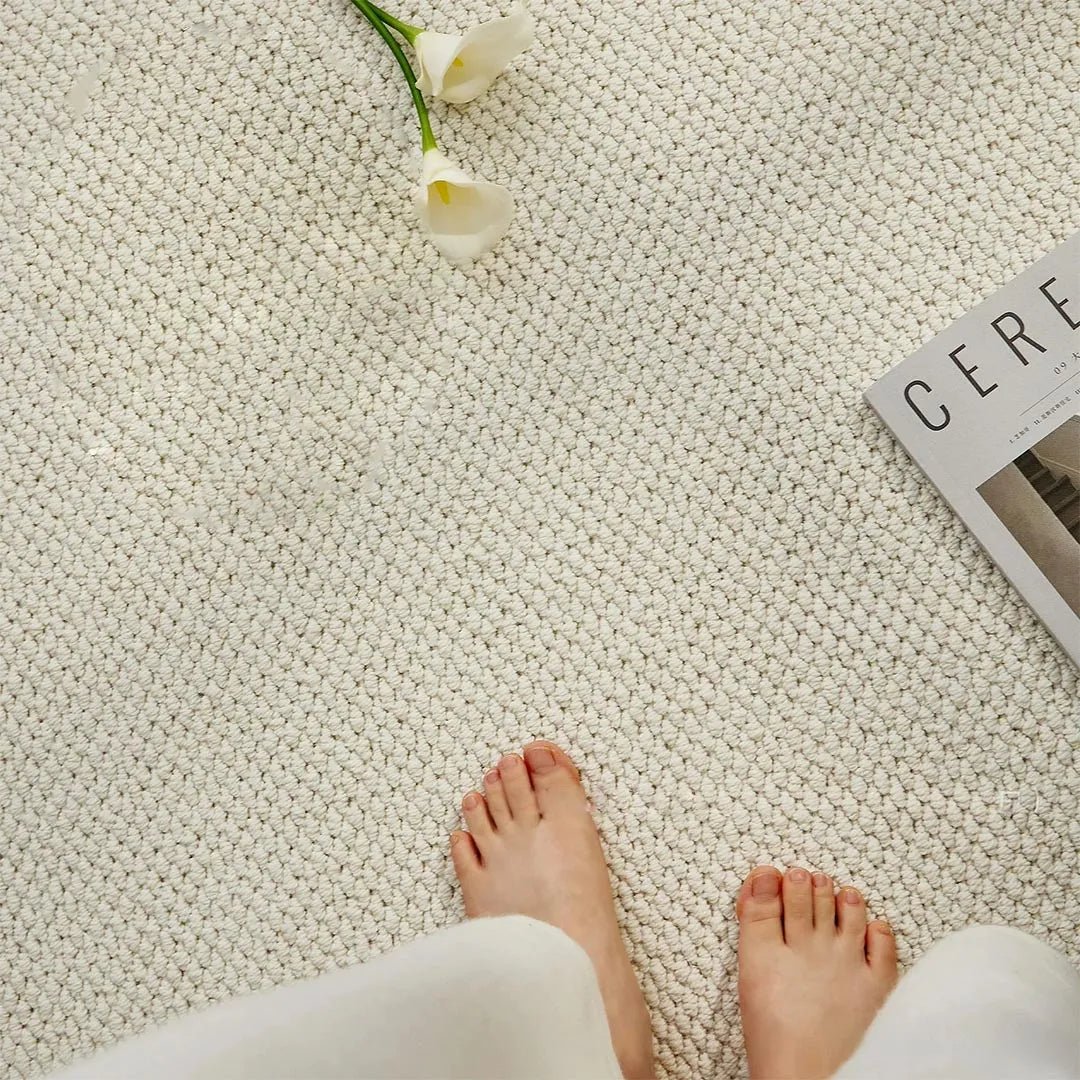 Entrématta Absorberande Modern Design 4