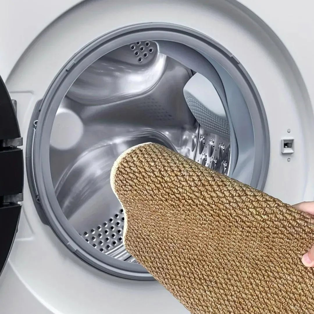 Entrématta Absorberande Modern Design 6