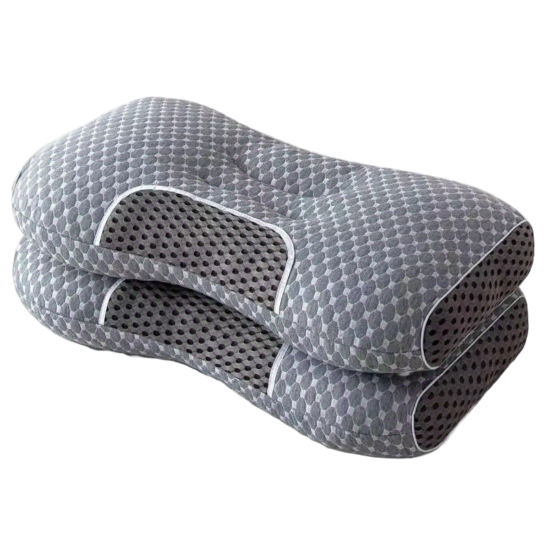 ErgoCush Nackkudde Ergonomisk Design 5