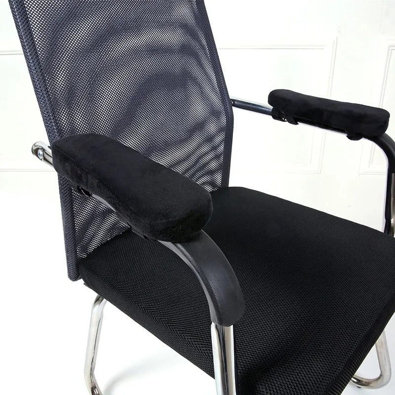 Ergonomiskt Armstöd för Kontorsstol Justerbart 1