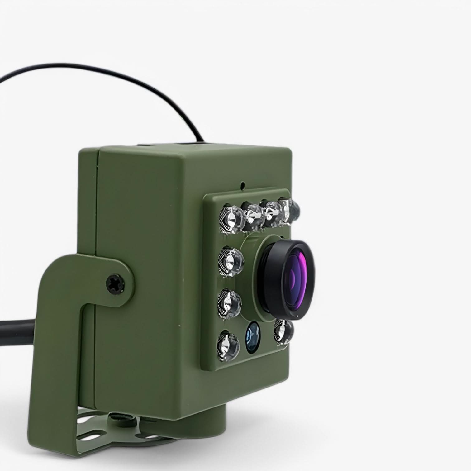 Fågelskådningskamera Utomhus HD-upplösning med Nattsynsfunktion 2