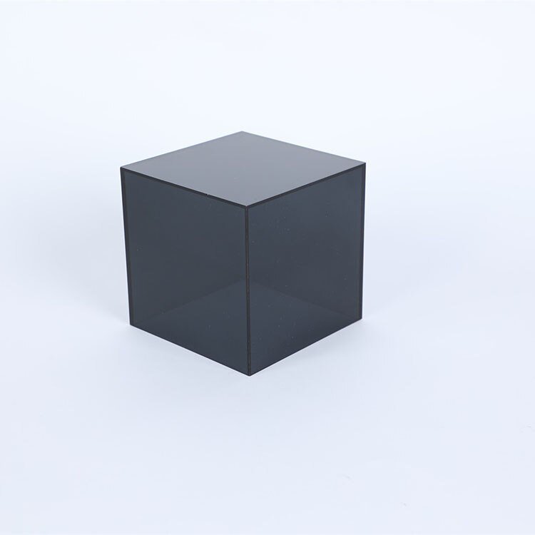 Färgglad Förvaringslåda För Hemmet - Transparent Displaylåda 14