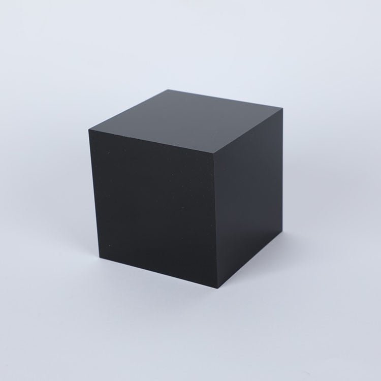 Färgglad Förvaringslåda För Hemmet - Transparent Displaylåda 15