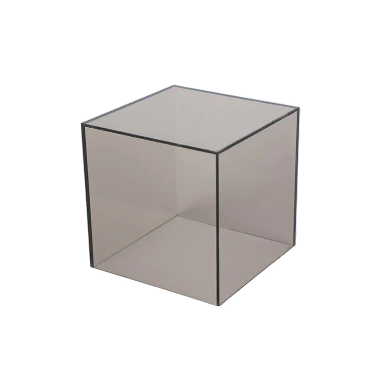 Färgglad Förvaringslåda För Hemmet - Transparent Displaylåda 5