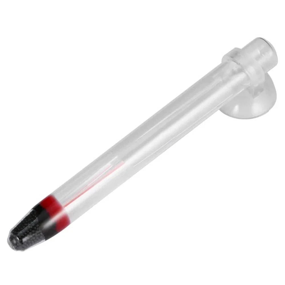 Flytande Akvarietermometer med Sugkopp 4