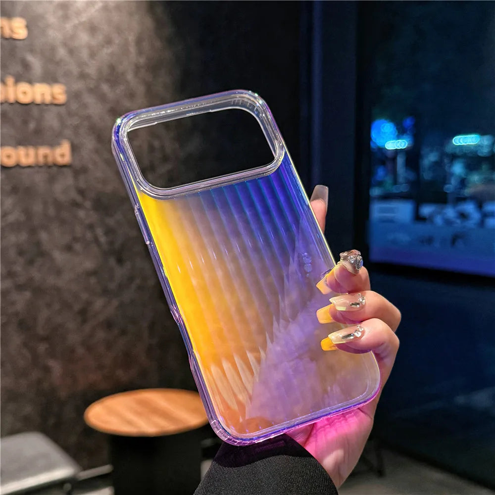 Fodral för iPhone 17 ProMax med Magsafe Design 10