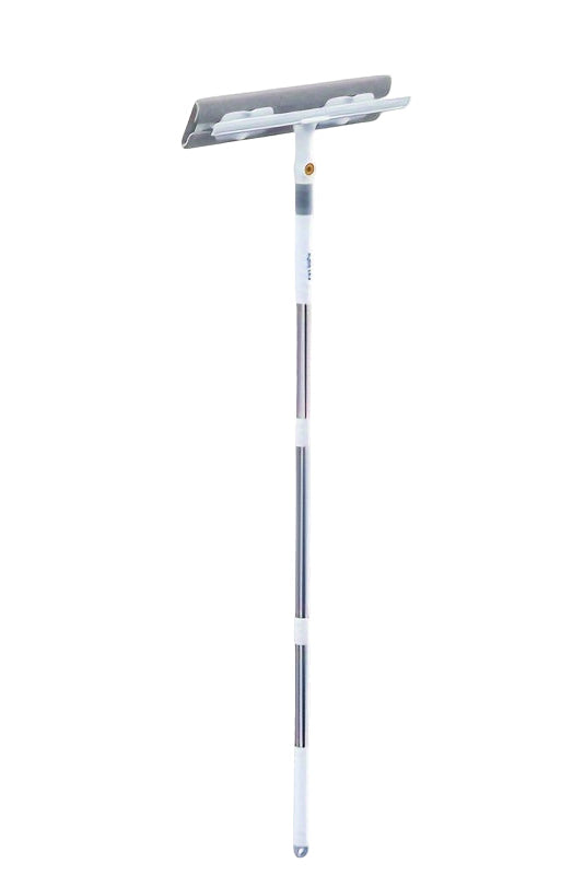 Fönster- och Glasrengöring 2-i-1 Med Roterande Huvud 0