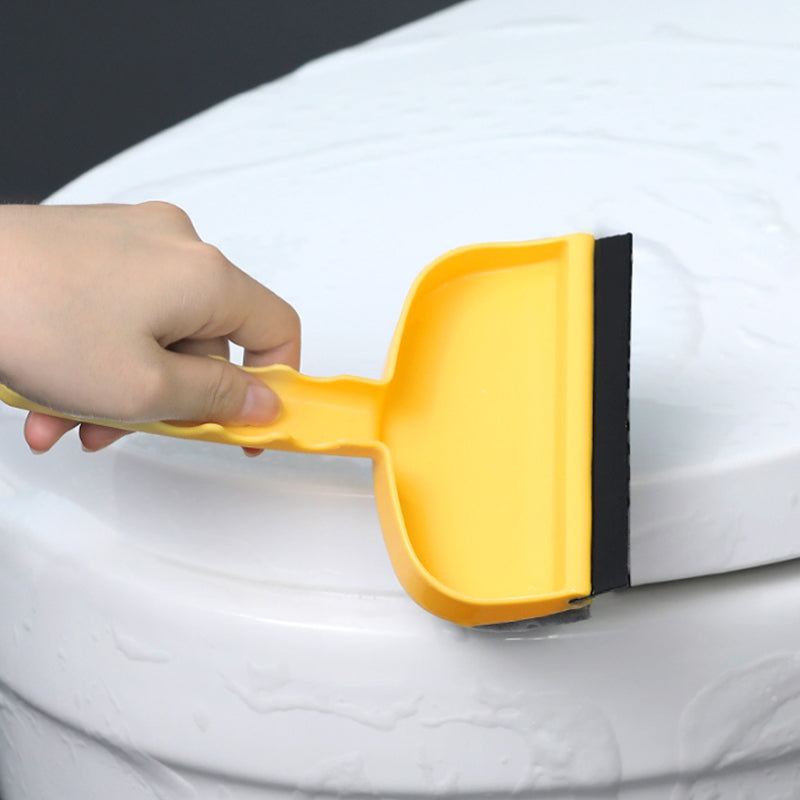 Fönsterputsborste med Dubbelsidigt Borsthuvud 5