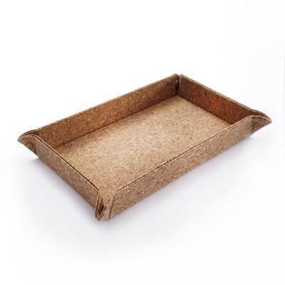 Förvaringsbricka för Hem och Kontor Stilren Design 5