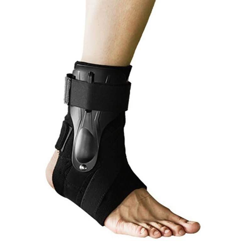 Fotledsstöd med Dubbla Stabilisatorer 6
