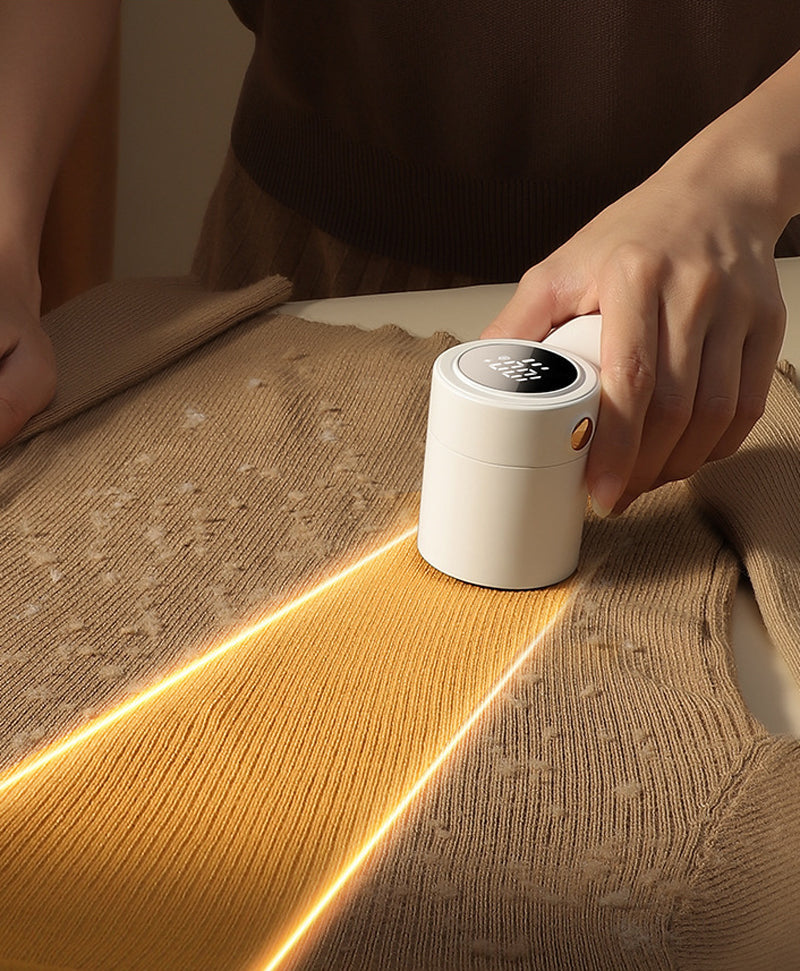 Fuzz Remover Pro för Kläder 1