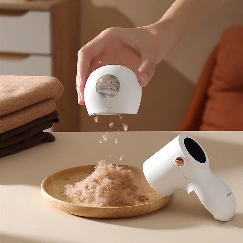 Fuzz Remover Pro för Kläder 2