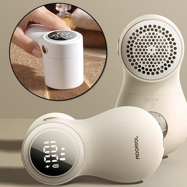 Fuzz Remover Pro för Kläder 3