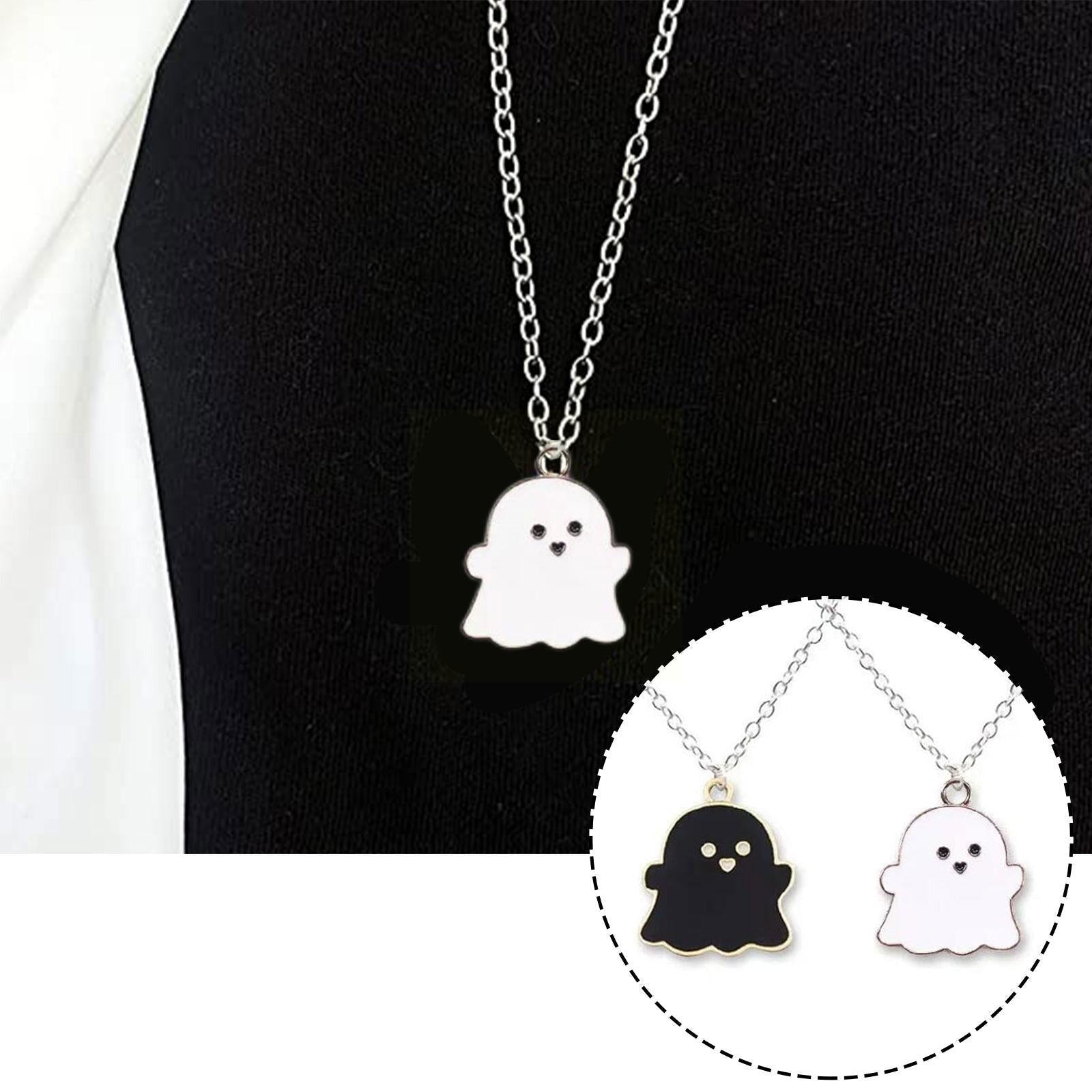 Härliga Spökkamrater