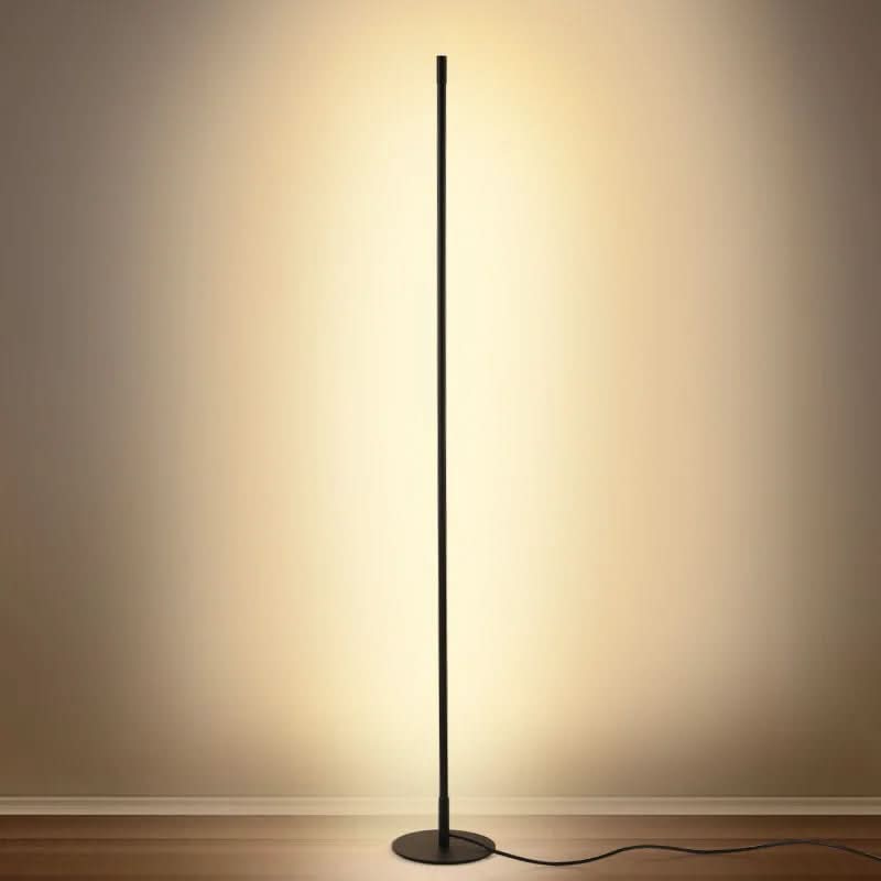 Golvlampa Modern Dimbara för Vardagsrum 2