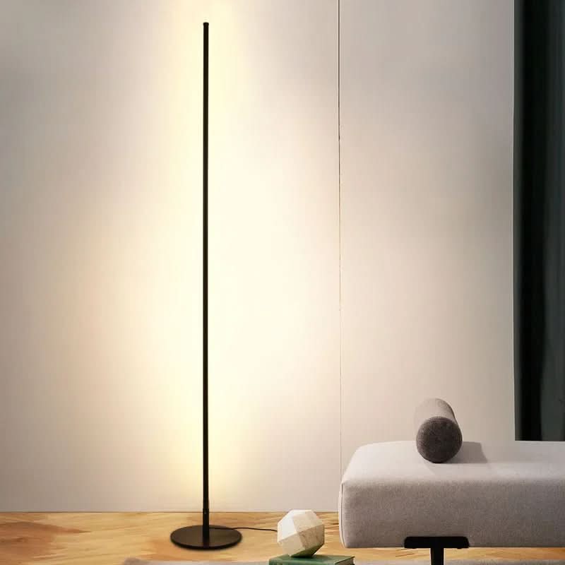 Golvlampa Modern Dimbara för Vardagsrum 5