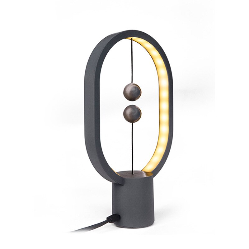 Ellipse LED-lampa