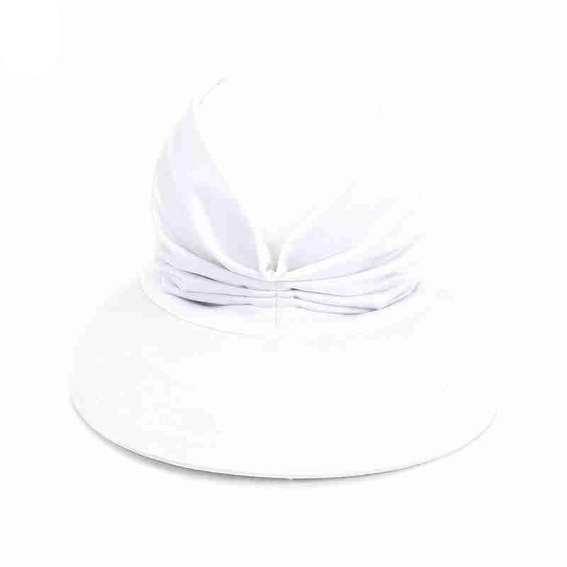 Women's Sun Visor Hat