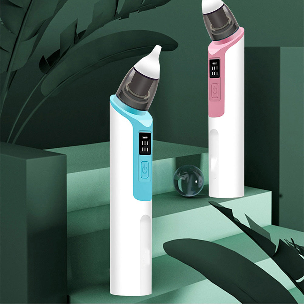 Nasal aspirator för bebis