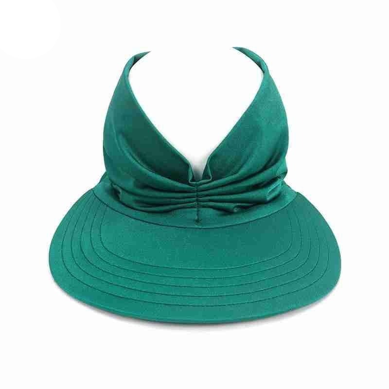 Women's Sun Visor Hat