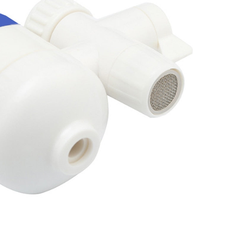 CrystalClear Vattenrenare