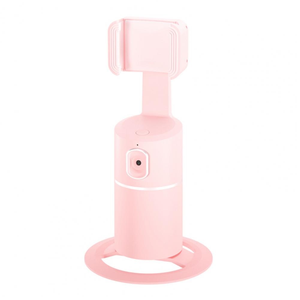 Face Tracker Stabilizer