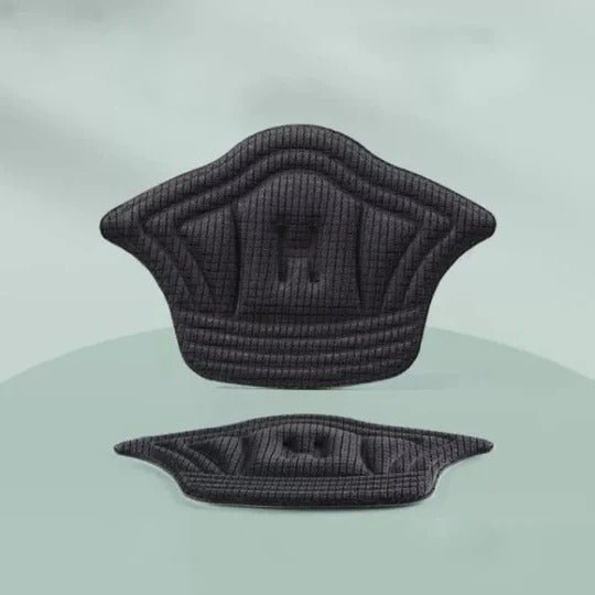 Hälgrepp för Skor med Halkfri Design 0