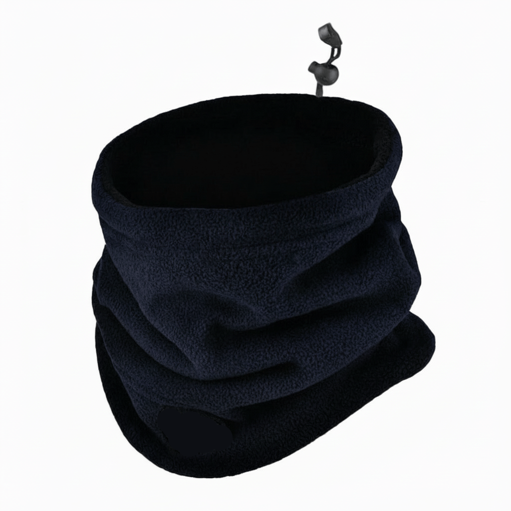 Halsvärmare för Kallt Väder Vindtät Design 6