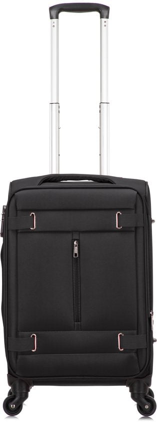 Handbagageväska för Weekendresor 0