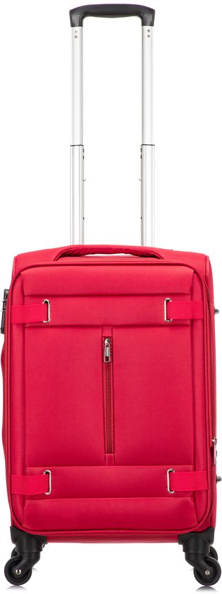 Handbagageväska för Weekendresor 11