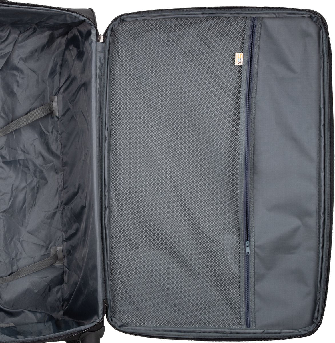 Handbagageväska för Weekendresor 8
