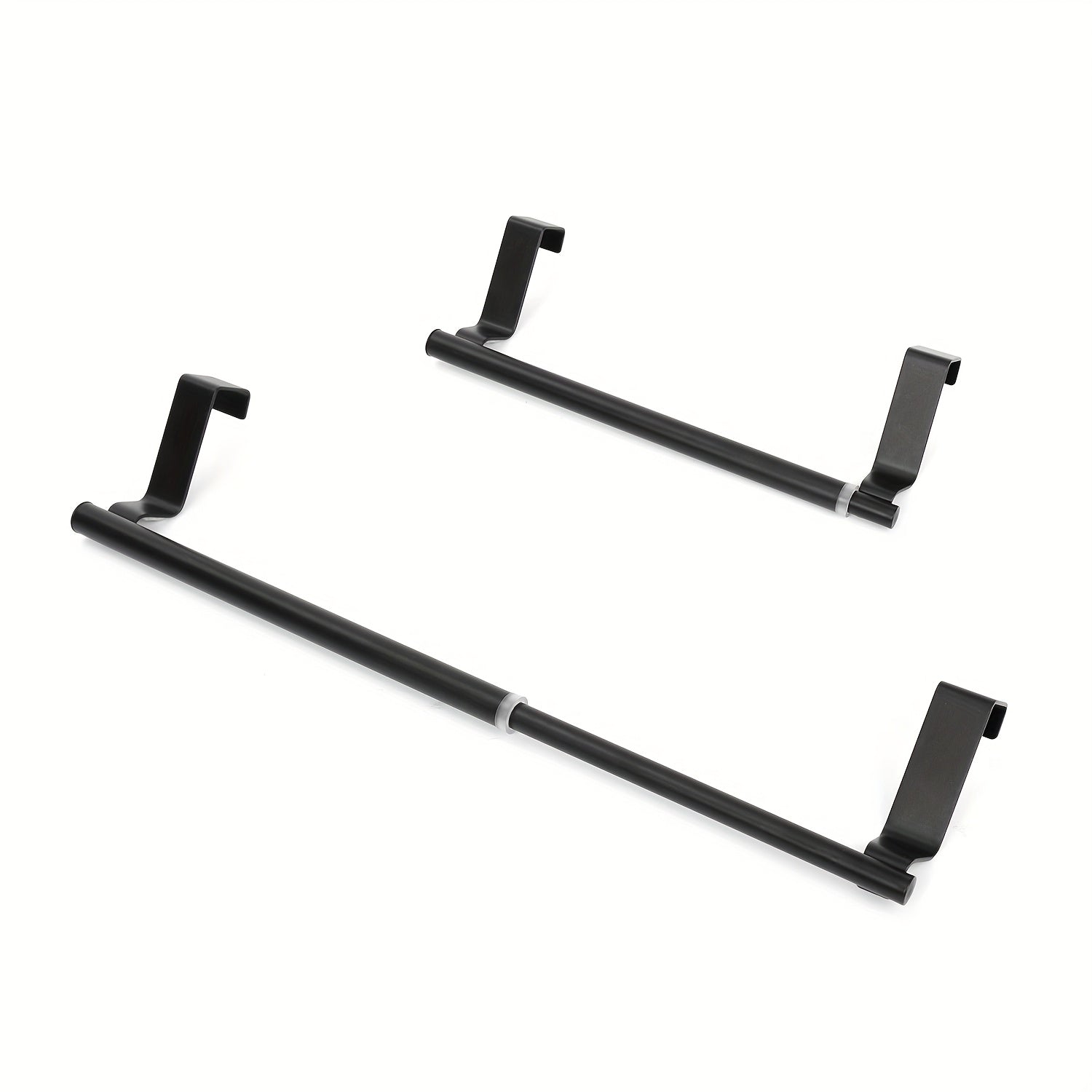 Handduksställ för dörren i rostfritt stål 7