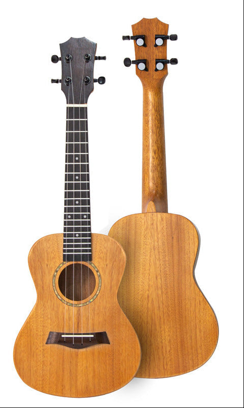 Handgjord Akustisk Ukulele 23 Tum För Musikälskare 7