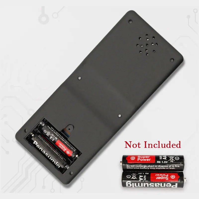 Handhållen Spelkonsol Retro Tetris med 3,5 Tum Skärm 6