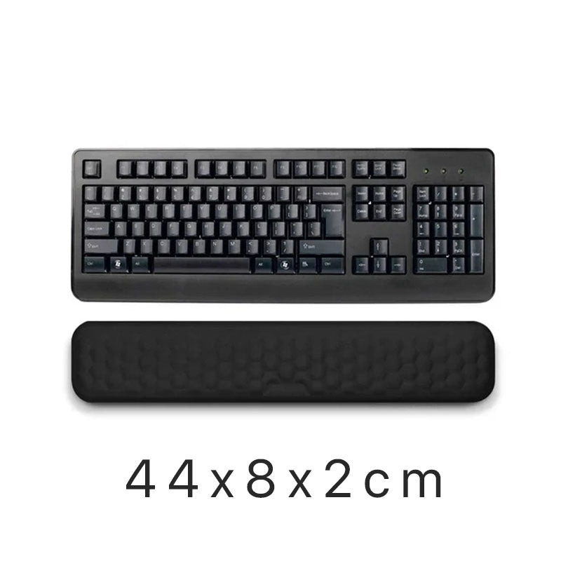 Handledsstöd för Tangentbord Ergonomiskt Designad 4