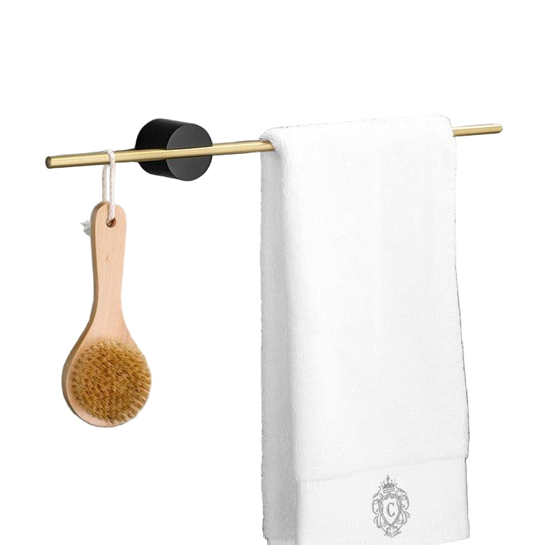 Hängande Handdukshållare i Modern Design 0