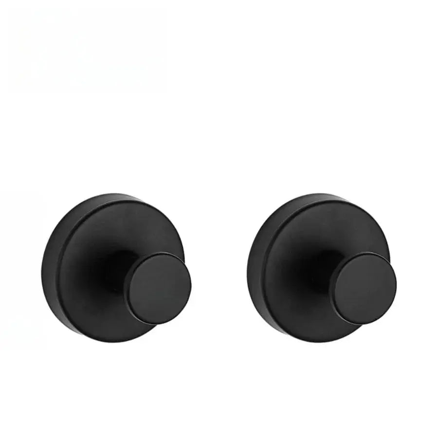 Hängande Sugkoppskrokar för Inomhus och Utomhusbruk 0