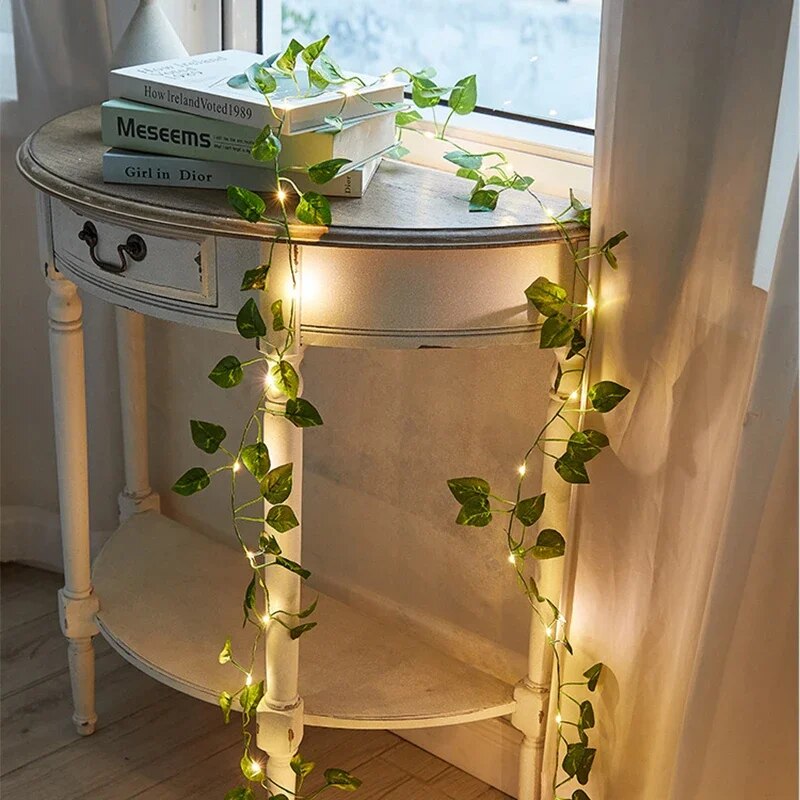 Hängande Växtlampa Utomhus Design för Trädgård och Balkong 2