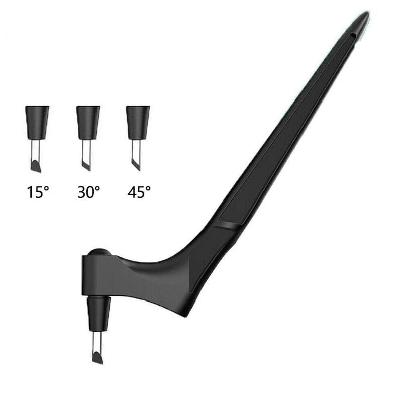 Hantverksskärverktyg med Roterande Kniv 6
