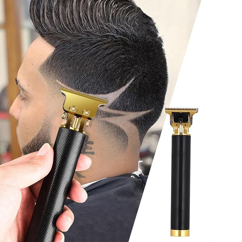 Sladdlösa klippmaskiner PRO