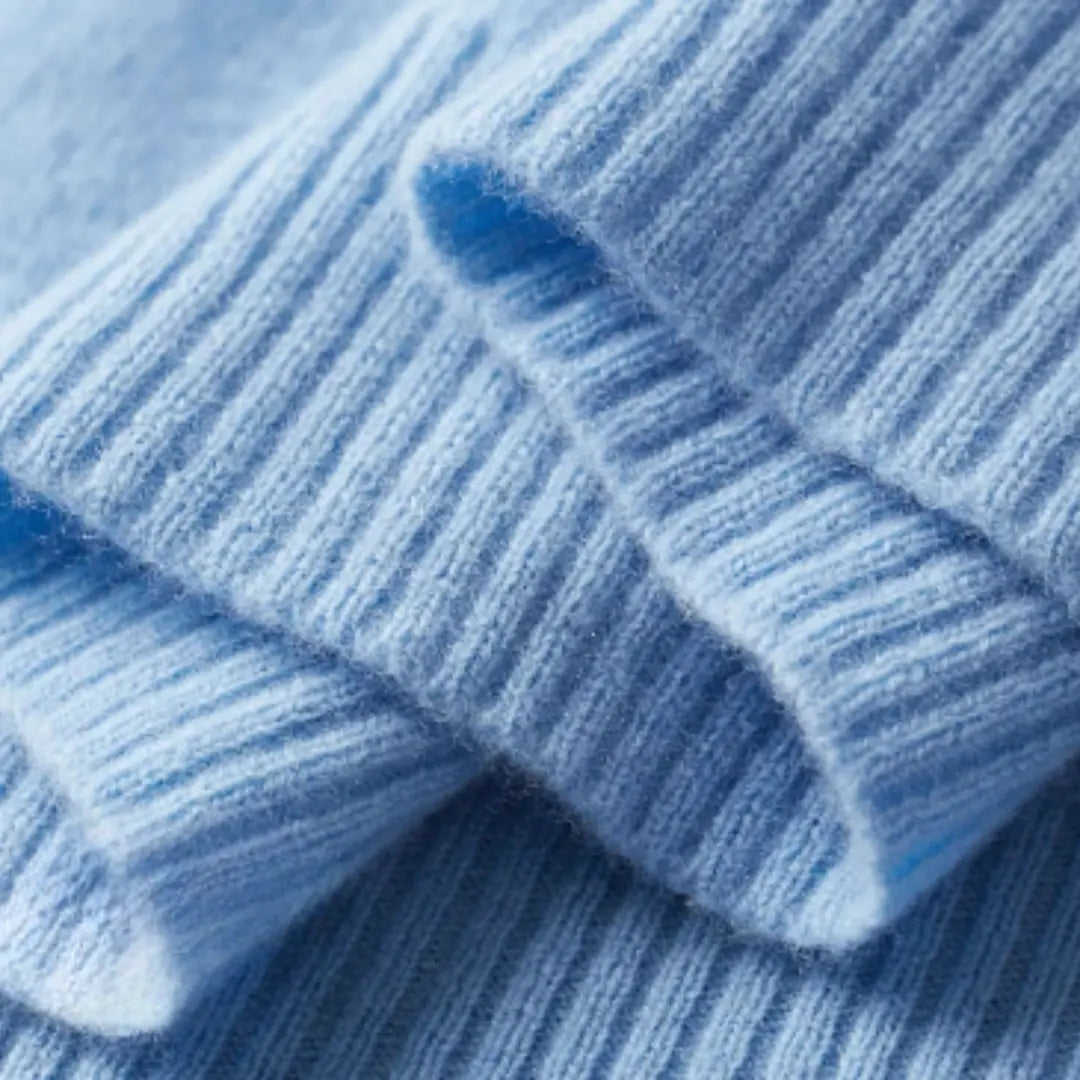 Herr Cardigan i Tidlös Design 3