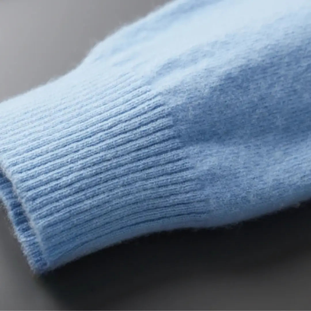 Herr Cardigan i Tidlös Design 6