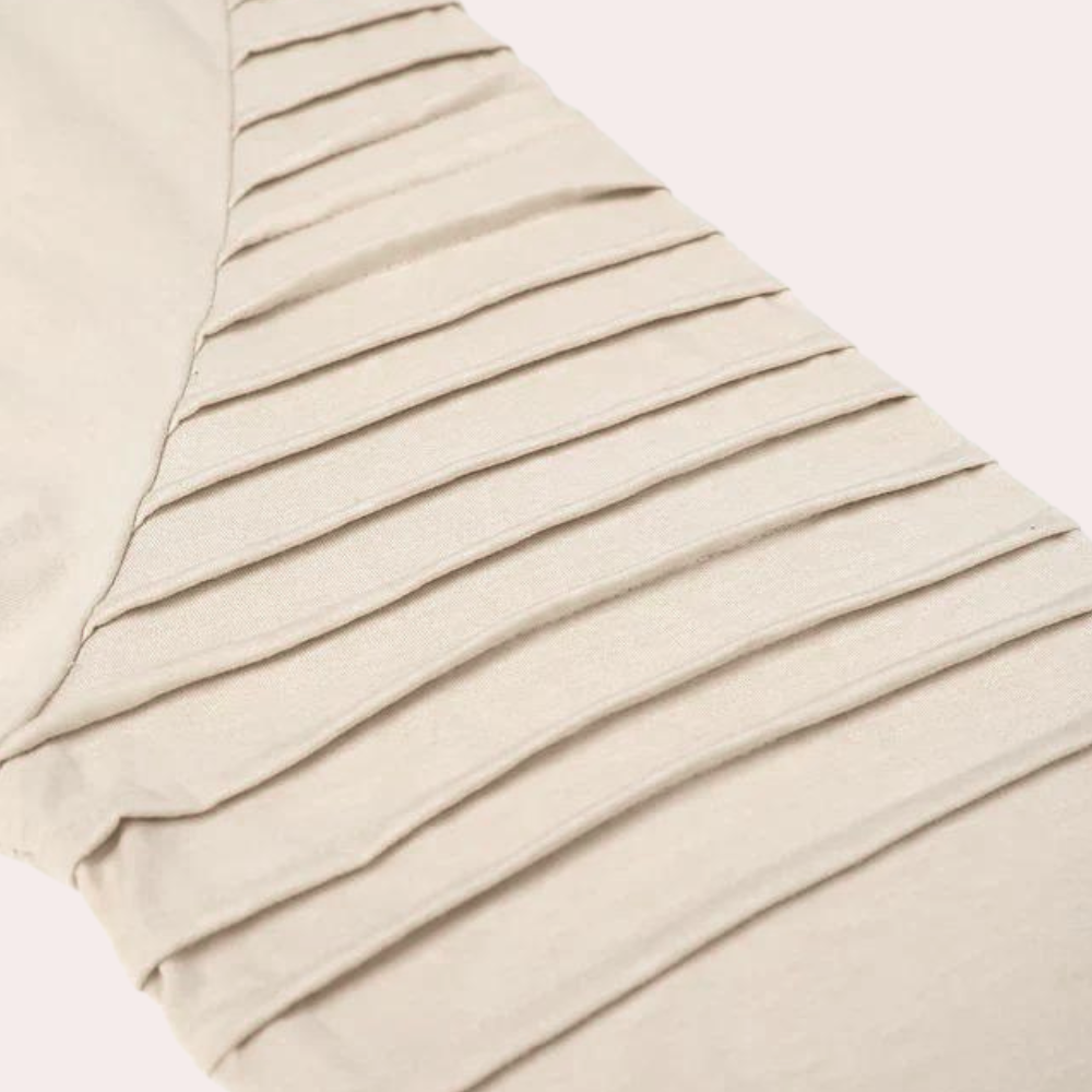 Herr Huvtröja med Snörebånd Stilren Design Mjukt Material 2