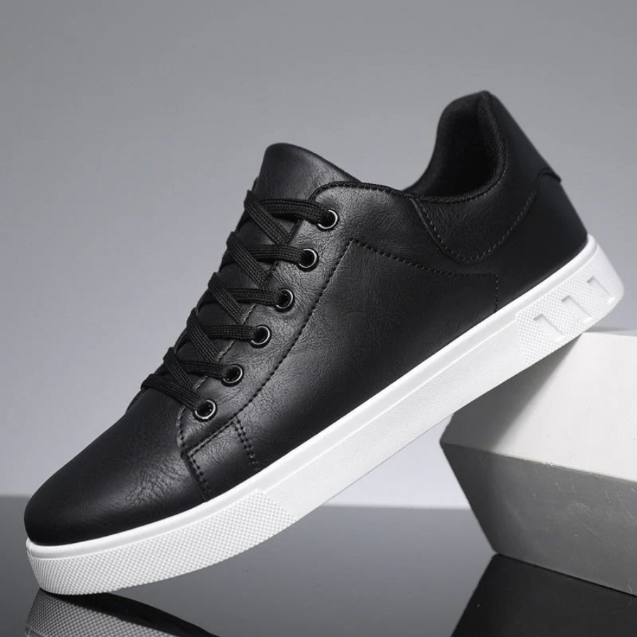 Herr Sneakers Casual Chic Modern Design 0