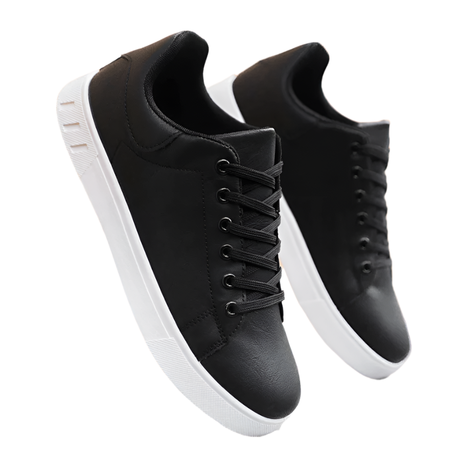 Herr Sneakers Casual Chic Modern Design 2
