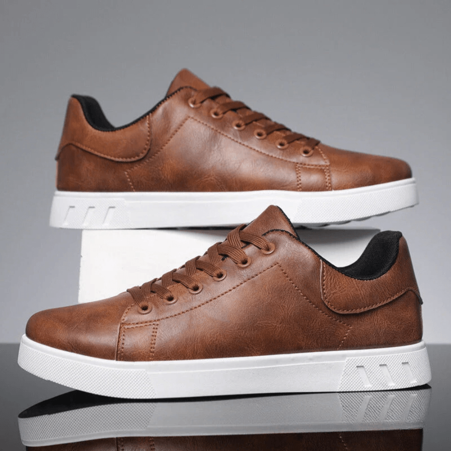 Herr Sneakers Casual Chic Modern Design 6