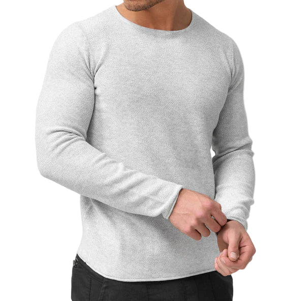 Herr Ziptröja i Modern Design 0